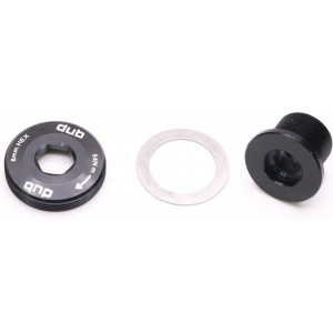 Crank arm fixing bolt SRAM DUB Self-extracting M18/M30 lunar