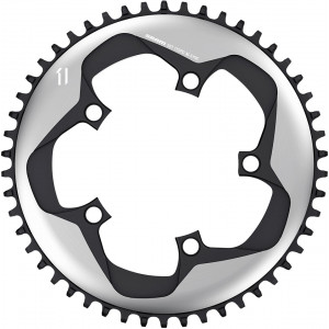 Chainring SRAM Force 1/Rival 1/CX 1 X-Sync 110mm alu 11-speed 40T grey