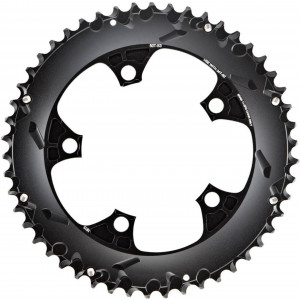 Chainring SRAM Road Red B2 X-Glide 110mm alu 2x11-speed 52T black