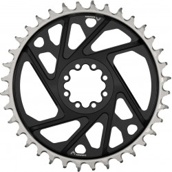 Chainring SRAM XX Eagle T-Type D1 Direct Mount 3mm offset 34T black