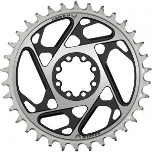 Chainring SRAM XX SL Eagle T-Type D1 Direct Mount 0mm offset 34T black