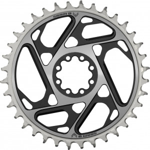 Chainring SRAM XX SL Eagle T-Type D1 Direct Mount 0mm offset 36T black