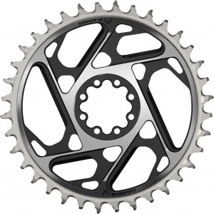 Chainring SRAM XX SL Eagle T-Type D1 Direct Mount 3mm offset 36T black