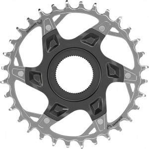 Chainring SRAM XX Eagle T-Type Direct Mount Fazua 32T