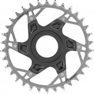 Chainring SRAM XX Eagle T-Type Direct Mount Fazua 34T