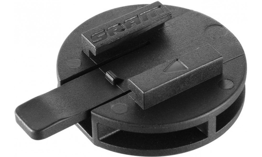 SRAM QuickView Slide Lock for Garmin Edge 605 705 Bikko.bike