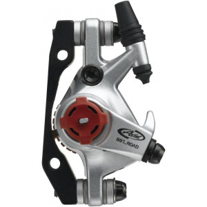 Дисковые тормоза Avid BB5 MTB mechanical with 160mm disc