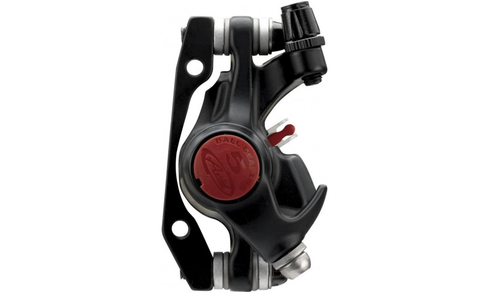 Дисковые тормоза Avid BB5 Road mechanical 160mm disc 