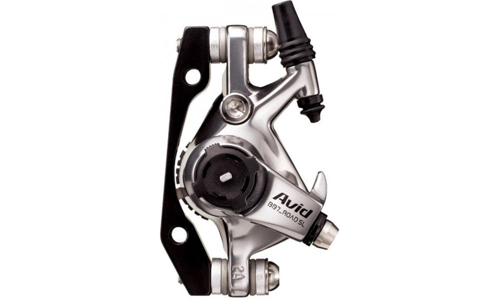 Äčńźīāūå ņīšģīēą Avid BB7 Road SL mechanical with 140mm disc 