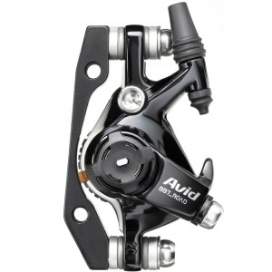 Дисковые тормоза Avid BB7 Road S mechanical with 160mm disc