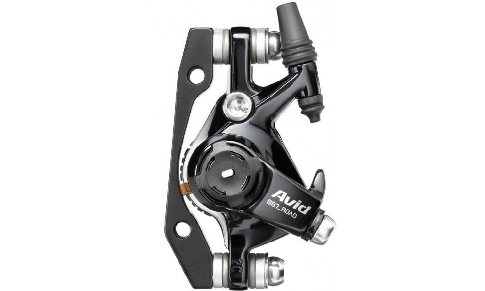 Äčńźīāūå ņīšģīēą Avid BB7 Road S mechanical with 160mm disc 