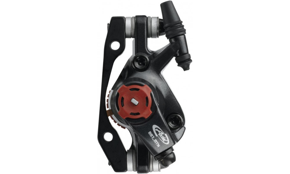 Дисковые тормоза Avid BB7 MTB mechanical with 200mm disc 