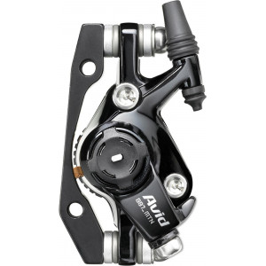 Дисковые тормоза Avid BB7 MTB S mechanical with 180mm disc