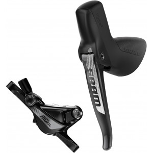 Disc brake front SRAM Rival 1 hydraulic Post Mount 1x11-speed