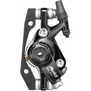 Дисковые тормоза Avid BB7 MTB mechanical