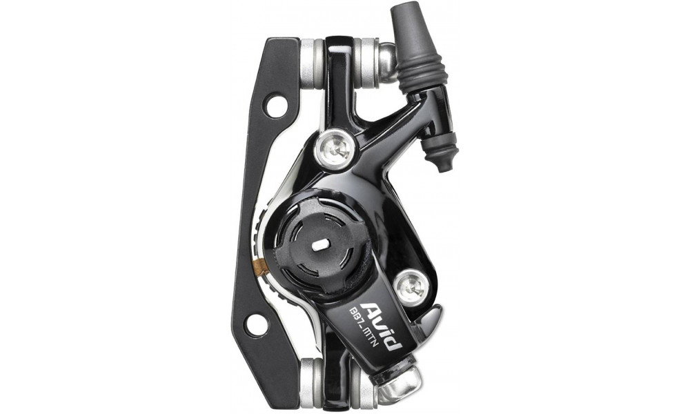 Дисковые тормоза Avid BB7 MTB mechanical 