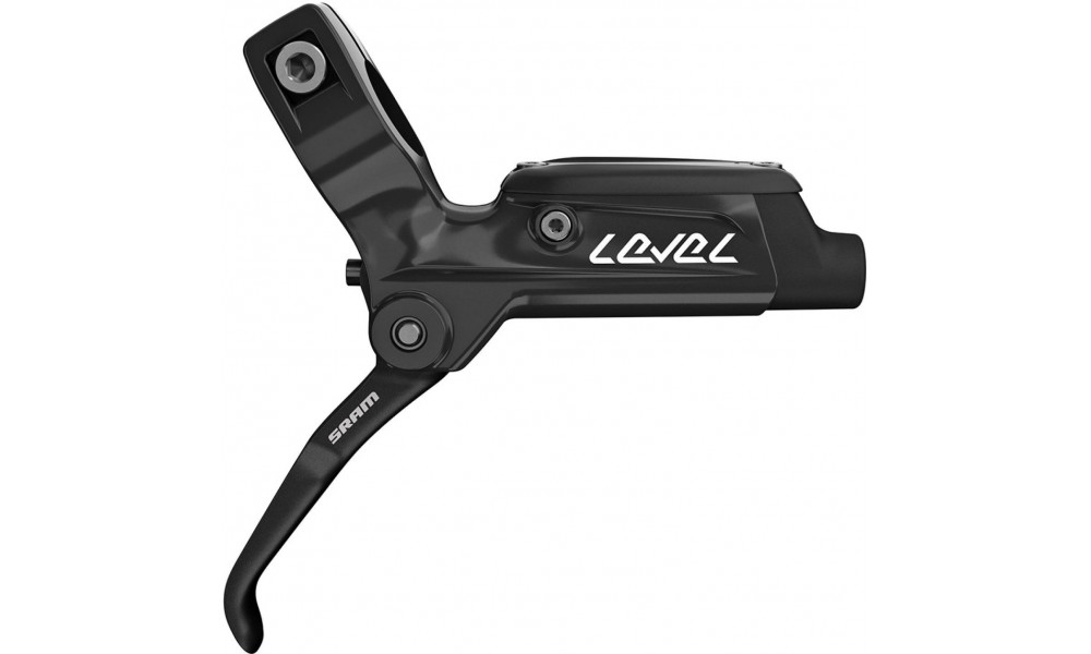 Дисковые тормоза передние SRAM Level hydraulic with 160mm disc 