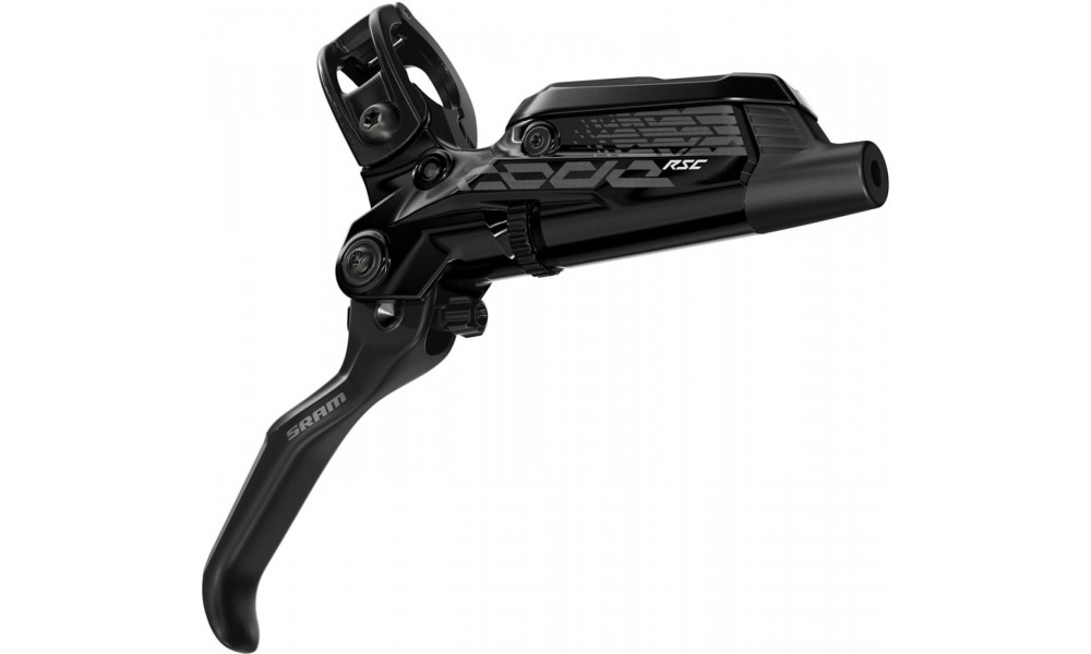 Дисковые тормоза передние SRAM Code RSC hydraulic black 