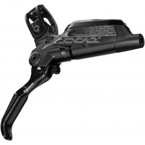 Disc brake front SRAM Code R hydraulic