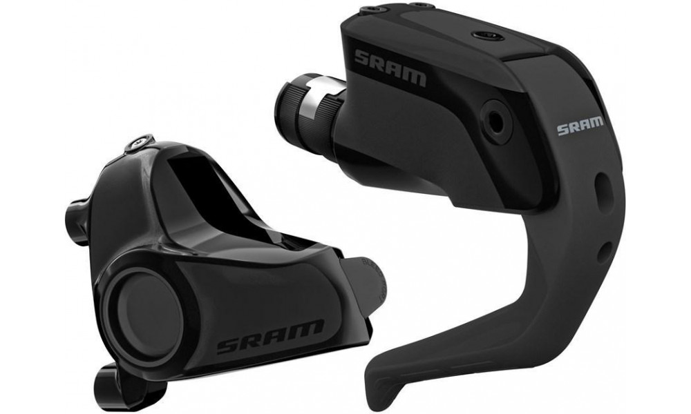 Дисковые тормоза передние SRAM S900 Aero hydraulic 