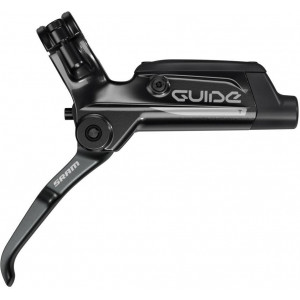 Disc brake front SRAM Guide T hydraulic