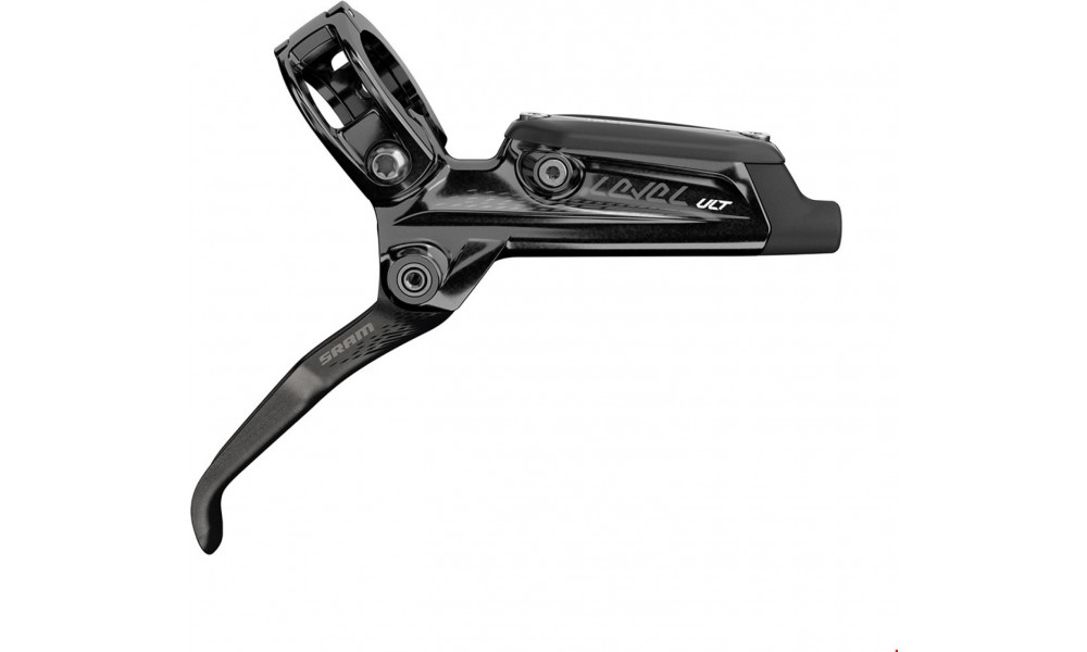 Disc brake rear SRAM Level Ultimate TLM hydraulic 