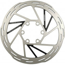 Disc brake rotor SRAM Paceline Rounded 140mm 6-bolt