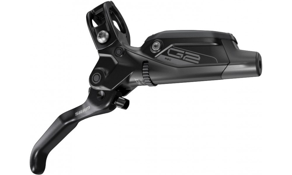 Дисковые тормоза передние SRAM G2 RSC hydraulic 