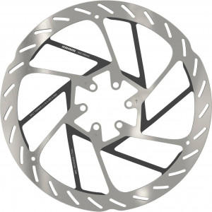 Disc brake rotor SRAM HS2 Rounded 200mm 6-bolt