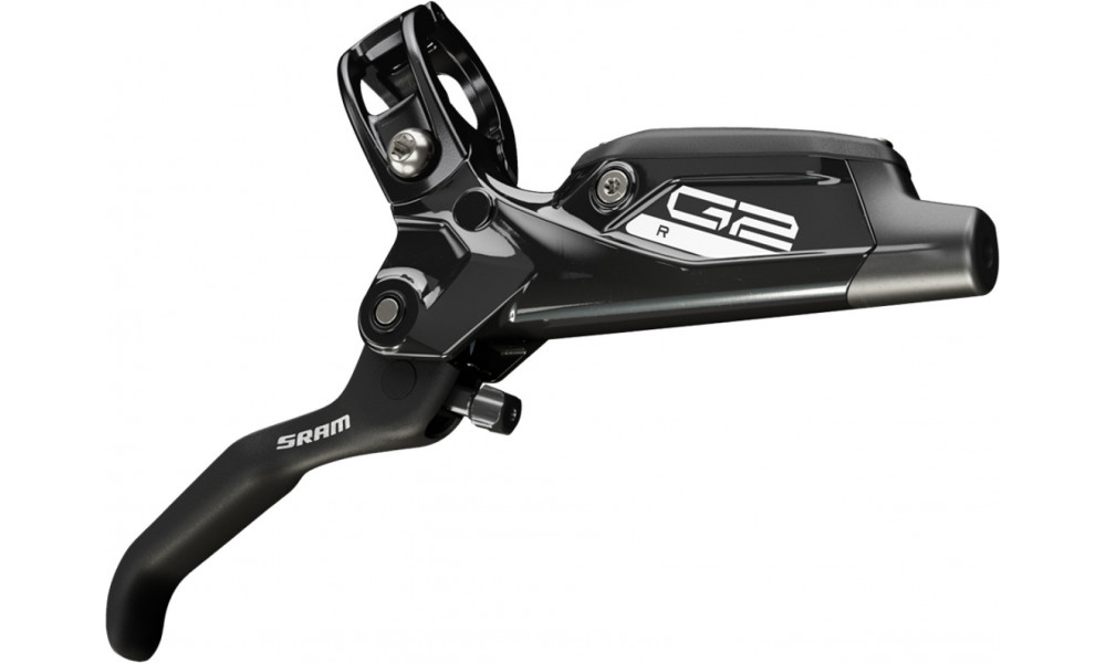 Дисковые тормоза передние SRAM G2 R hydraulic 