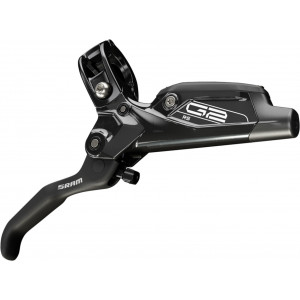 Disc brake front SRAM G2 RS hydraulic