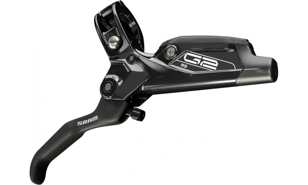 Дисковые тормоза передние SRAM G2 RS hydraulic 