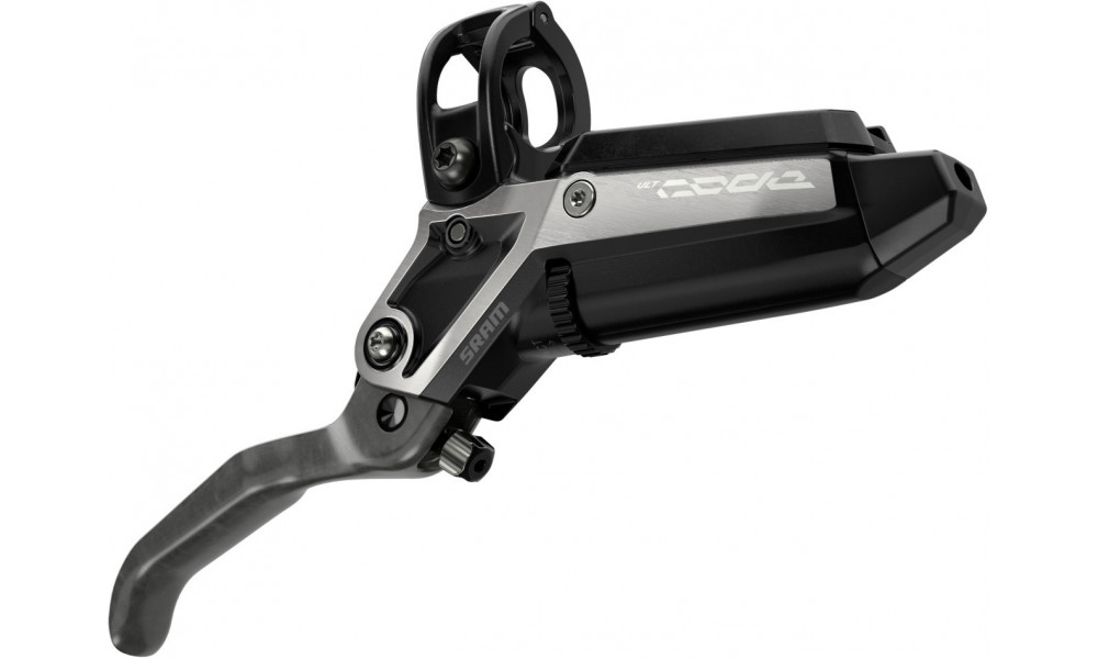 Дисковые тормоза передние SRAM Code Ultimate Stealth hydraulic 