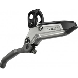 Disc brake front SRAM Code Ultimate Stealth 4-piston hydraulic