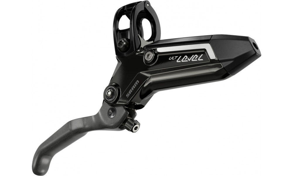 Дисковые тормоза передние SRAM Code Ultimate Stealth 2-piston hydraulic 