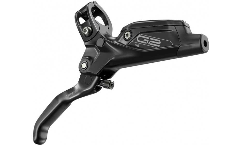 Дисковые тормоза передние SRAM G2 RE hydraulic 