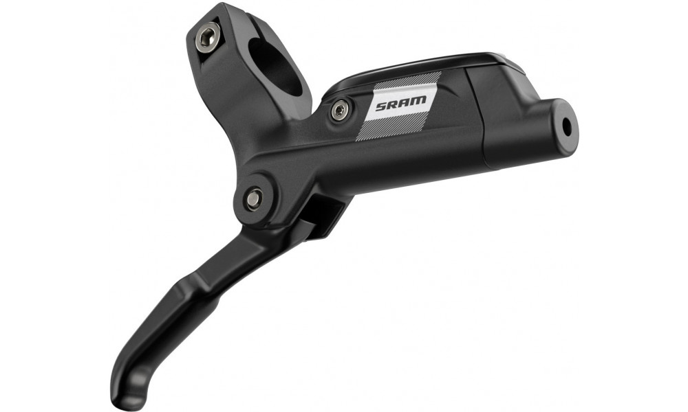 Дисковые тормоза передние SRAM S300 hydraulic flat mount 