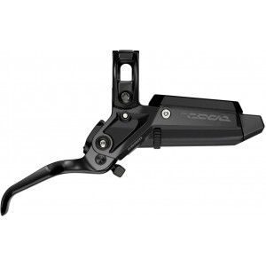 Disc brake rear SRAM Code Silver Stealth hydraulic