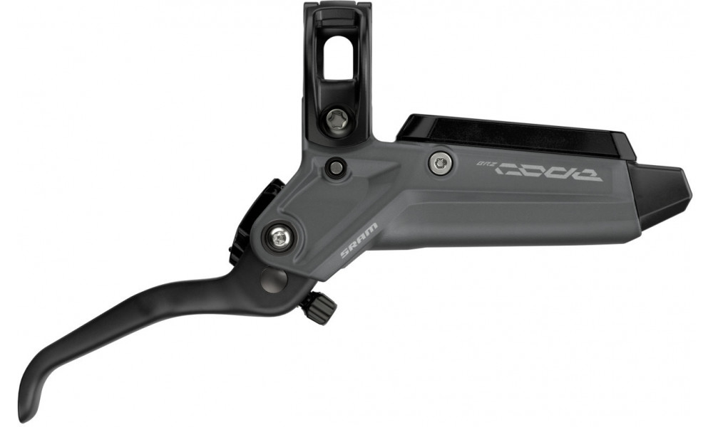 Disc brake rear SRAM Code Bronze Stealth hydraulic 