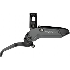 Disc brake rear SRAM Level Bronze Stealth 4-piston hydraulic