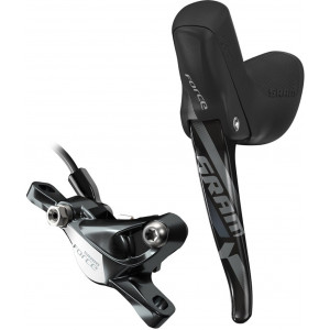 Disc brake front SRAM Force CX1 hydraulic