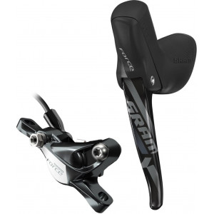 Дисковые тормоза передние SRAM Force 1 hydraulic flat mount