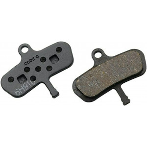 Disc brake pads Avid Juicy/BB7 organic