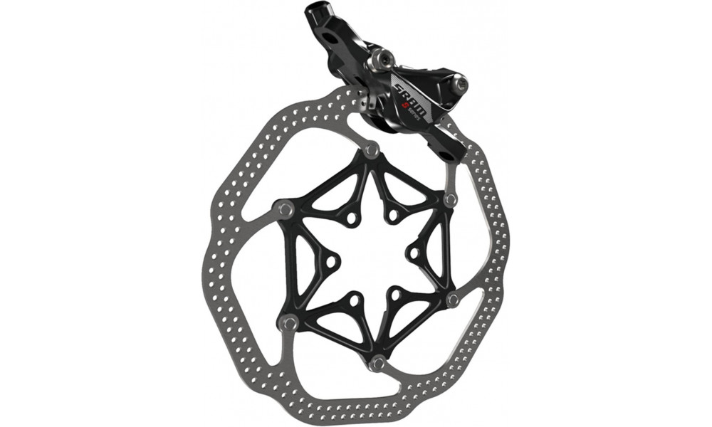 Disc brake front SRAM S700 hydraulic 10-speed 