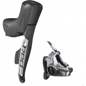 Disc brake rear SRAM Red eTap AXS D1 hydraulic flat mount