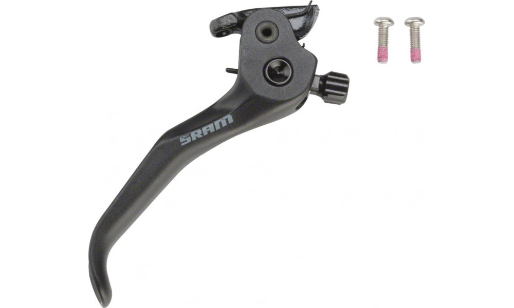 Hydraulic disc brake lever blade kit SRAM for Guide Ultimate Carbon 