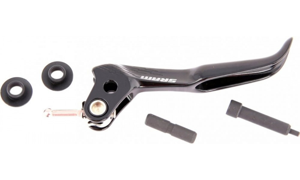 Hydraulic disc brake lever blade kit SRAM for Level TLM 