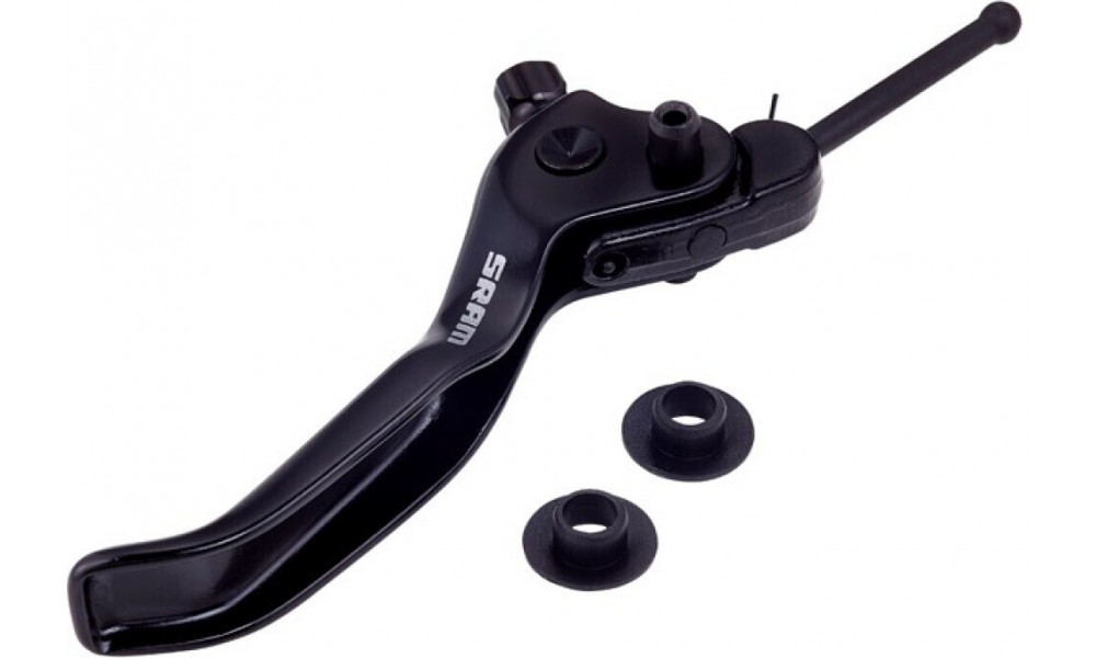 Hydraulic disc brake lever blade kit SRAM for Code R 