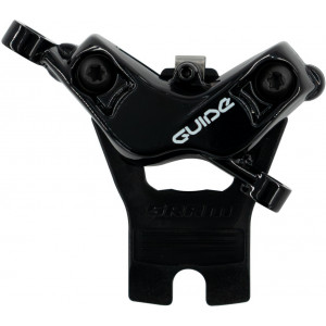 Disc brake caliper SRAM Guide RE hydraulic non-CPS