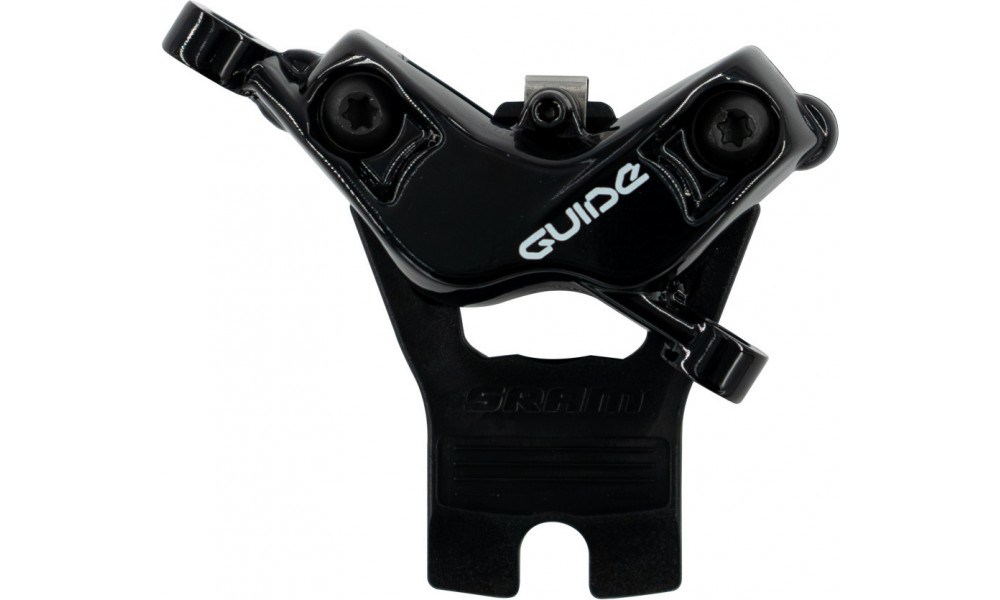 Disc brake caliper SRAM Guide RE hydraulic non-CPS 